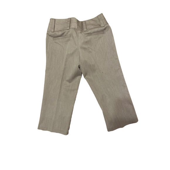 CASUAL capri pants - Picture 2 of 4